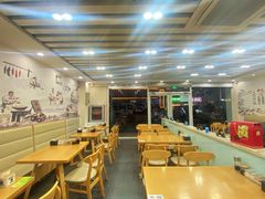 -金诚张妈妈羊汤·驴肉火烧(旧宫佳和园店)