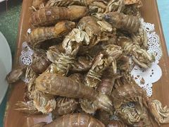 -盛港湾海鲜食府(黄沙店)