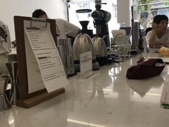 -麻雀咖啡SPARROW COFFEE(十全街店)