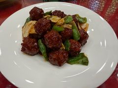 -东四民芳餐厅(世茂工三店)