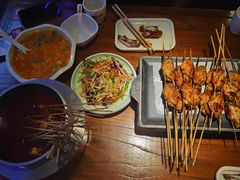 -管氏翅吧(望京东店)
