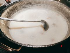 -捞王猪肚鸡火锅(金华义乌之心店)