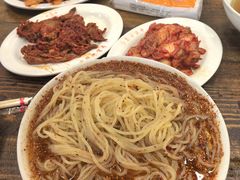 -西塔大冷面(市府大路店)