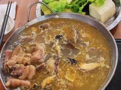 -太极会馆特色餐厅