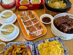 -品鲜村农家菜·阳澄湖大闸蟹(总店)