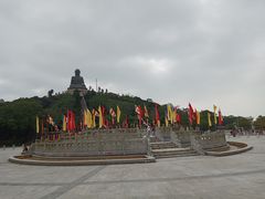 -天坛大佛