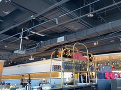 -悦融·京鲁菜·露台花园(安定门店)