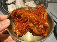-大發韩国烤肉(八佰伴店)