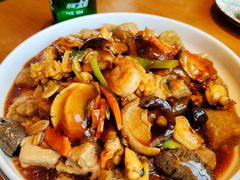 -张家小灶(东城店)