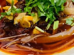 -皇城坝小吃(科华成都王府井购物中心店)