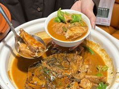 -藕汤故事(汉口火车站店)