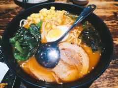 高潮地狱拉面-小川洋风料理(街道口店)