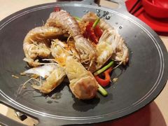 -避风塘(五角场店)