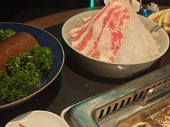 -大隐·成都火锅Bistro(合生麒麟新天地店)