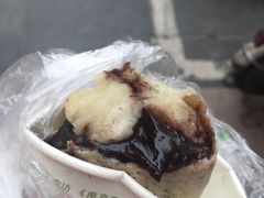 -孙氏梅花糕(马台街)