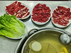 -福记阿牛·潮汕牛肉火锅(汽博店)