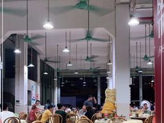 大堂-标记美食新鲜猪杂(兴南大道店)