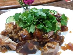 -旺角餐厅(潮州大道店)