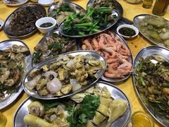 -李家厨房餐厅(仁和路店)