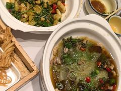 -渔家风味·鲅鱼水饺·央视展播·海鲜天津菜(开发区店)