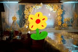 -天邑国际酒店·宴会厅