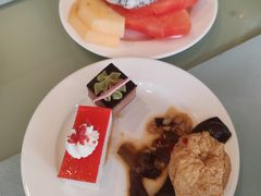 -广州建国酒店·君豪西餐自助餐厅