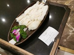 -捞神汤物料理(正大广场店)