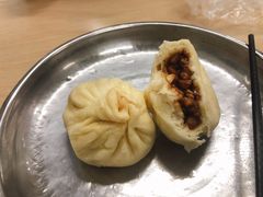 -老陶包子铺(南大西南村店)