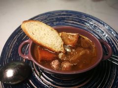 -K·Kitchen KK牛扒厨房(江南西店)