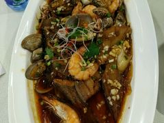 -渔娘渔家丹东海鲜(东直门店)