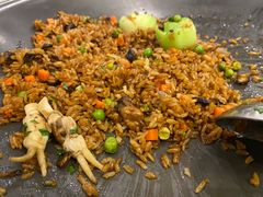 -高老庄新家宴(北斗星广场店)