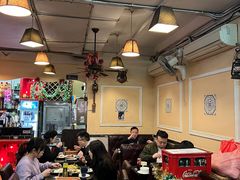 -妈阁铭记澳葡美食