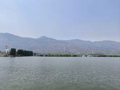 -滇池海埂公园