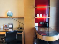 -上海浦东嘉里大酒店