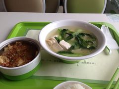 iphone_upload_pic-老乡鸡(滨湖假日店)