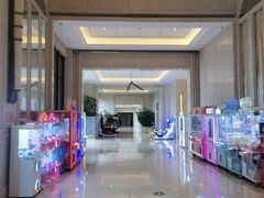 -舟山朱家尖绿城威斯汀度假酒店