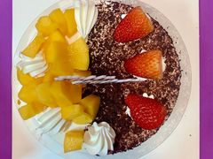 -卡漫莫尼蛋糕(私人定制店)