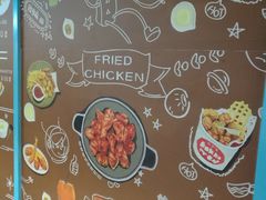 -鹿客西街(欧乐时尚广场店)