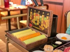 -摩打食堂(喜荟城店)