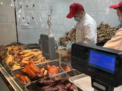 -章云板鸭(总店)