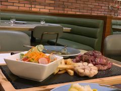 -OGGI TRATTORIA PIZZERIA(深业上城店)