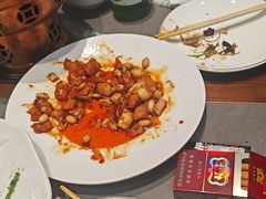 -黑窑厂糖油饼烤鸭·清真菜(旗舰店)