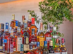 -秀·吧 Show Bar(兰州盛达希尔顿酒店)