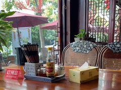 -四海楼(如皋定慧禅寺店)