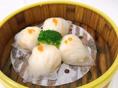 -维多利亚大酒店·雅园中餐厅