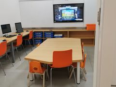 -斯坦星球AI编程·机器人科创·科学实验·信奥·思维·STEM·积木拼搭·竞赛考级(浦东联洋广场大拇指龙阳御桥中心)