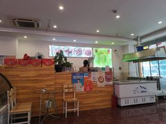 -鸿运兔·手撕烤兔(天府广场店)