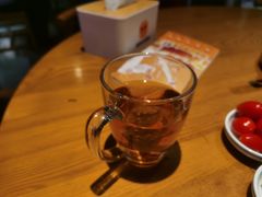 -如轩·海鲜砂锅粥·潮汕菜(沿江东路店)