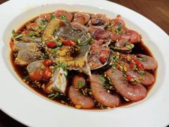 -高佳庄·舟山海鲜(海景旗舰店)