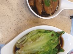 -点都德(华强南店)
